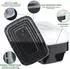 LuxusKollektion Meal Prep Behälter 1 Fach, 32oz, 20er Pack, BPA-frei, luftdicht