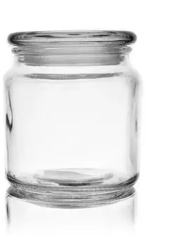 Orion RETRO Glasbeh&auml;lter 0,58L