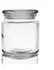 Orion RETRO Glasbehälter 0,58L