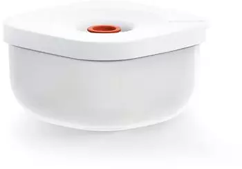 Guzzini Save-It Vakuumbeh&auml;lter flach S, Kunststoff (11850011)