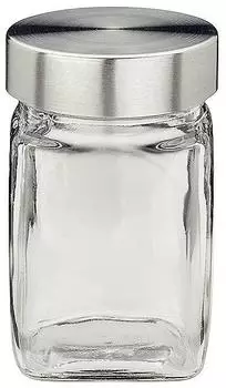 Kela Thea Vorratsdosen, Glas, transparent, 0,25l, 3er-Set (ZF3511084_11921)