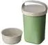 Koziol Snackpot Buddy Lunchbox 700ml, grün (7242703)