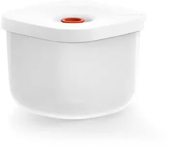 Guzzini Save-It Vakuumbeh&auml;lter hoch, Gr&ouml;&szlig;e S (11850311)