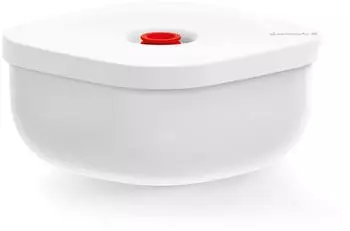 Guzzini Save-It Vakuumbeh&auml;lter flach M, transparent (11850111)