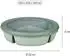 Mepal Cirqula Bento-Schüssel Starter-Set 3 Fächer, Nordic Sage