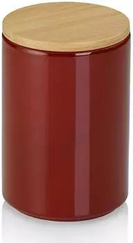 OEM Cady Vorratsdose Keramik rot 0,7l (marka24_4025457152702)