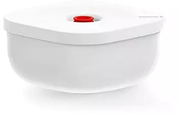 Guzzini Save-It Vakuumbehälter flach L (11850211)