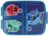 LuxusKollektion Kinder-Lunchbox 3 Fächer, Kunststoff BPA-frei (PJ Masks)