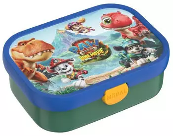Mepal Campus Bento Box Kinder 750ml Paw Patrol Dino (107440065420)