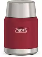 Thermos ISOLIERSPEISEGEF&Auml;SS Rot