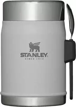 Stanley Classic Food Jar + Spork 0,4 L