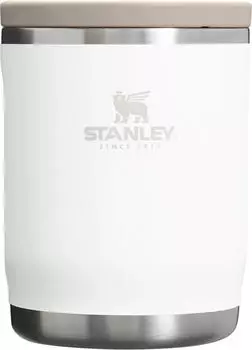 Stanley Adventure To-Go Food Jar Isolier-Speisegef&auml;&szlig; 530ml frost (10-10836-041)