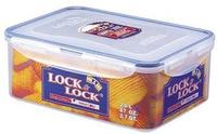 Locknlock PP Klassik rechteckig 2,6 L