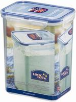 LocknLock HPL813, LocknLock: Dose rechteckig 1,8 Liter (HPL813)