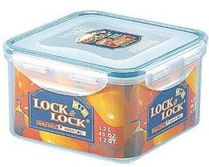 Lock&Lock Vorratsdose rechteckig (1,2 Ltr.)