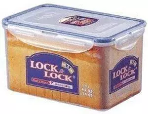 Lock&Lock Vorratsdose (1,9 Ltr.)