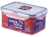 Lock & Lock Rechteckig, 1,1 l.