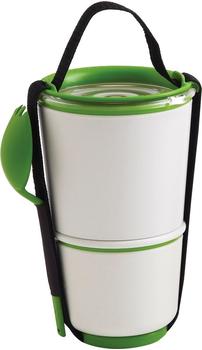 Black+Blum Lunch pot grün