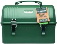 Stanley 10-01625-001, Stanley 10-01625-003 Brotdose Brotdosenset 9,5 l Edelstahl