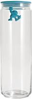 Alessi AMDR08 AZ, Alessi Gianni (2 l) (AMDR08 AZ) Blau
