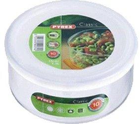 Pyrex Pronto Mehrzweckform 1,1 Ltr. rund