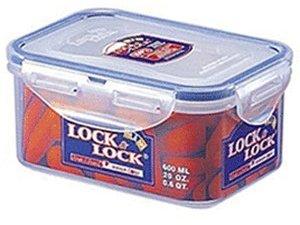 Lock&Lock Vorratsdose (0,6 Ltr.)