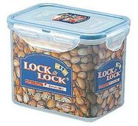 LocknLock HPL313, LocknLock: Dose ineinander stapelbar 1,0 l (HPL313)