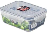 LocknLock Nestbare HPL322 Multifunktions-Aufbewahrungsbox, 1,8 l