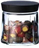 Rosendahl Grand Cru Aufbewahrungsglas mit Deckel 0,5 l