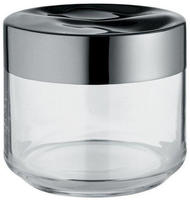 Alessi LC07, Alessi - Julieta K&uuml;chendose LC07, 50 cl Edelstahl Transparent, 30 Tage