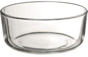 WMF Top Serve Ersatzglas rund 13 cm