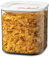 Mepal MODULA Vorratsdose quadratisch 2750 ml