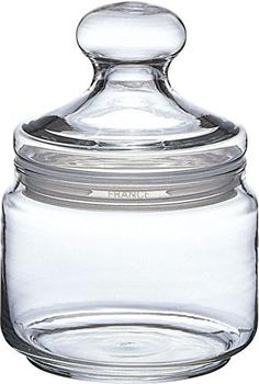 Luminarc Bonbonglas klar (500 ml)