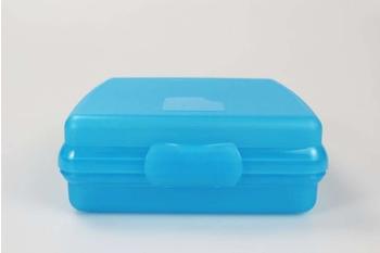 Tupperware A126 Deutschland Fan Sandwich-Box