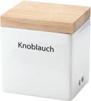Continenta Vorratsdose Handarbeit