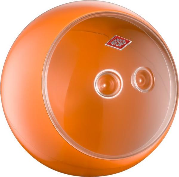 Wesco Spacy Ball orange