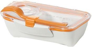 Black+Blum Bento Box - Lunch Box orange