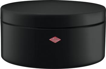 Wesco Gebäckdose 4 l schwarz
