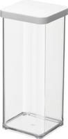 Rotho Premium Dose quadr, 1,5 l LOFT