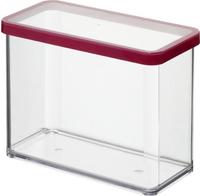 Rotho Premium Dose rechteckig 2,1 l LOFT