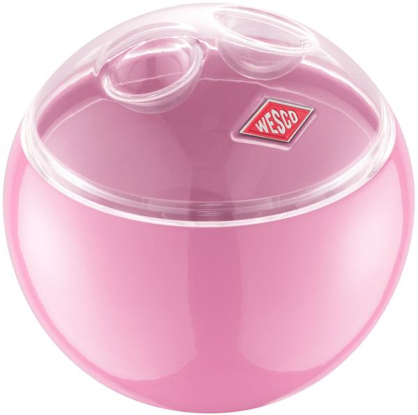 Wesco Haushalt Miniball pink