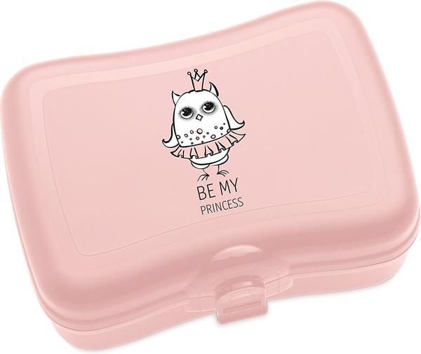 Koziol Lunchbox Elli powder pink