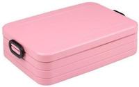 Mepal Lunchbox TAB Large Nordic Pink