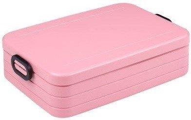 Rosti Mepal Lunchbox Take a Break large nordic pink