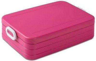 Rosti Mepal Lunchbox Take a Break large pink