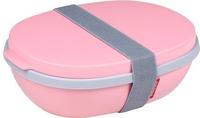 Mepal ELLIPSE Lunchbox Duo Nordic Pink
