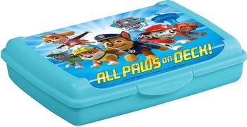 keeeper Paw Patrol Brotdose mini