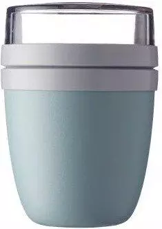 Rosti Mepal Lunch Pot Ellipse Nordic Green