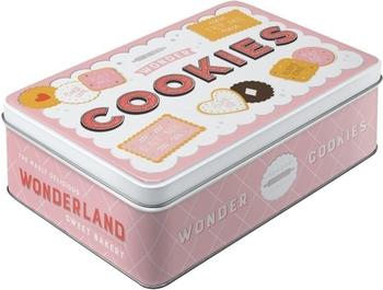 Nostalgic Art Vorratsdose Wonder Cokies