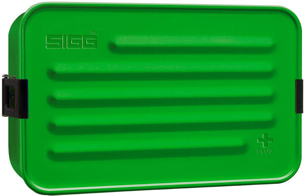 SIGG Metal Box Plus L grün